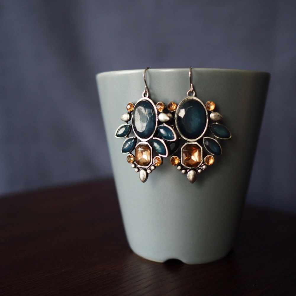 Earrings (Set #1)